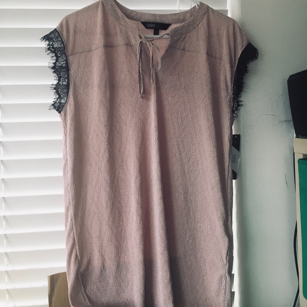 M Lularoe Grace